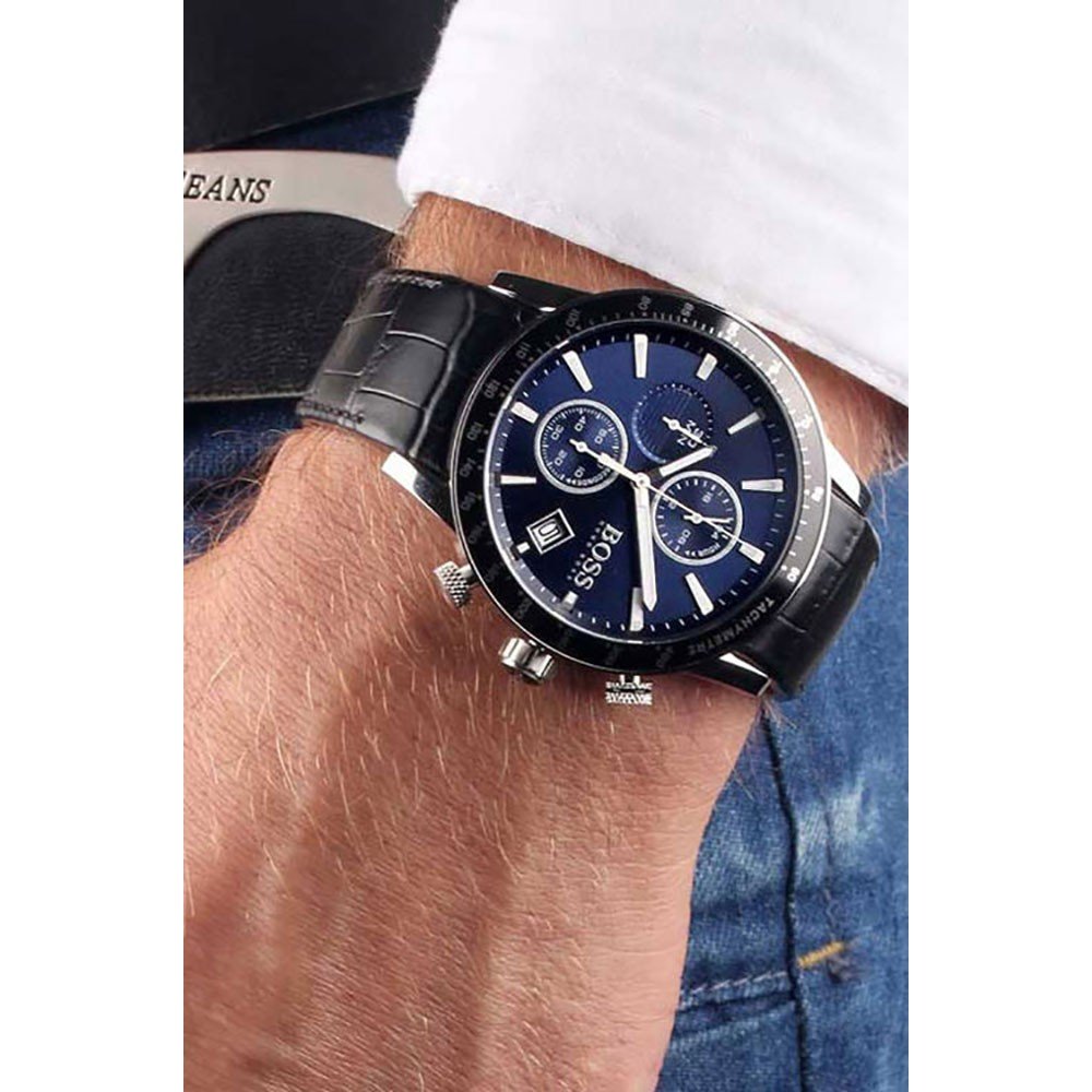 Ceas Barbati, Hugo Boss, Rafale 1513391 - 1 | YEO